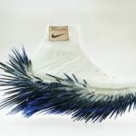 Nike zeigt Design-Experimente - Milano Design Week 