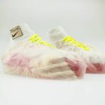 Nike zeigt Design-Experimente - Milano Design Week 