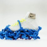 Nike zeigt Design-Experimente - Milano Design Week 