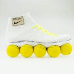 Nike zeigt Design-Experimente - Milano Design Week 