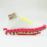 Nike zeigt Design-Experimente - Milano Design Week 