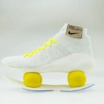 Nike zeigt Design-Experimente - Milano Design Week 