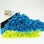 Nike zeigt Design-Experimente - Milano Design Week 