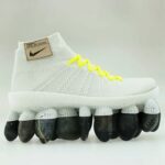 Nike zeigt Design-Experimente - Milano Design Week 