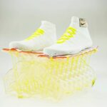 Nike zeigt Design-Experimente - Milano Design Week 