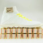 Nike zeigt Design-Experimente - Milano Design Week 