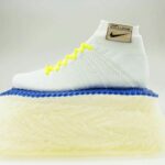 Nike zeigt Design-Experimente - Milano Design Week 