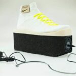 Nike zeigt Design-Experimente - Milano Design Week 
