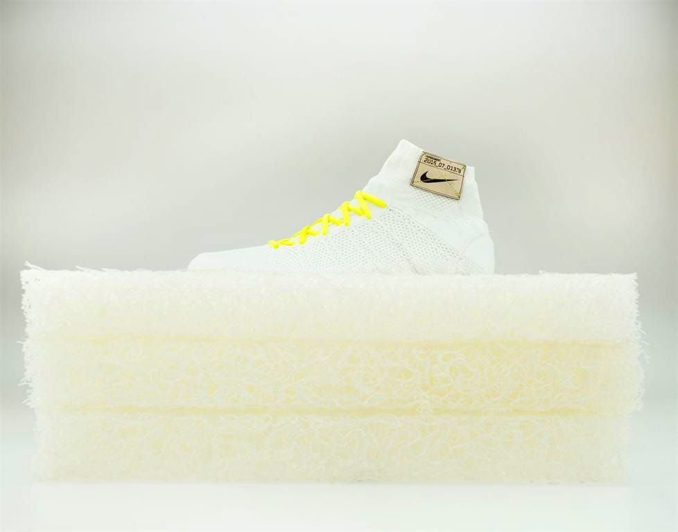 Nike zeigt Design-Experimente - Milano Design Week 