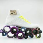 Nike zeigt Design-Experimente - Milano Design Week 