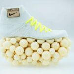 Nike zeigt Design-Experimente - Milano Design Week 