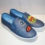 Blink - 86. Expo Riva Schuh - Frühjahr/Sommer 2017