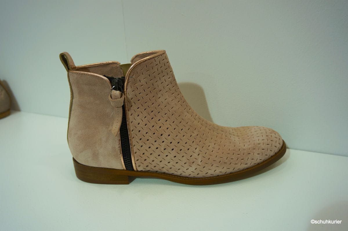 Lamica - 86. Expo Riva Schuh - Frühjahr/Sommer 2017