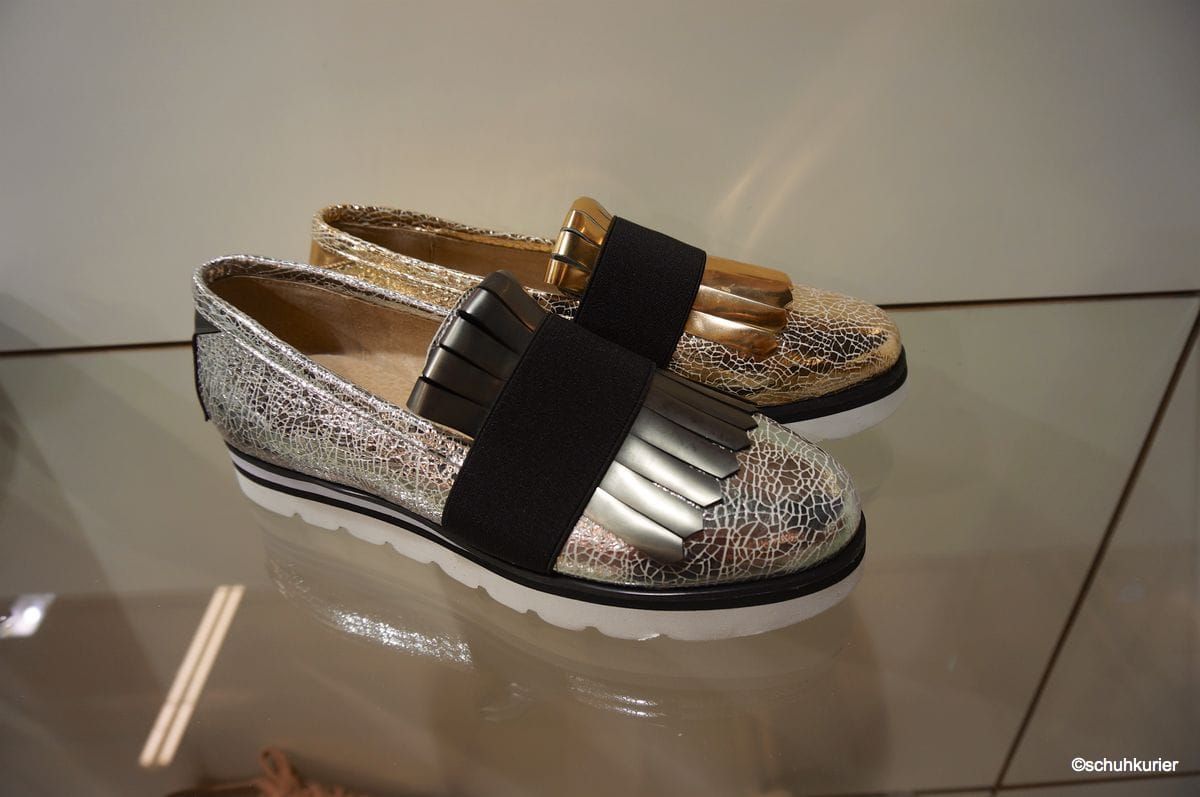 SPM - 86. Expo Riva Schuh - Frühjahr/Sommer 2017