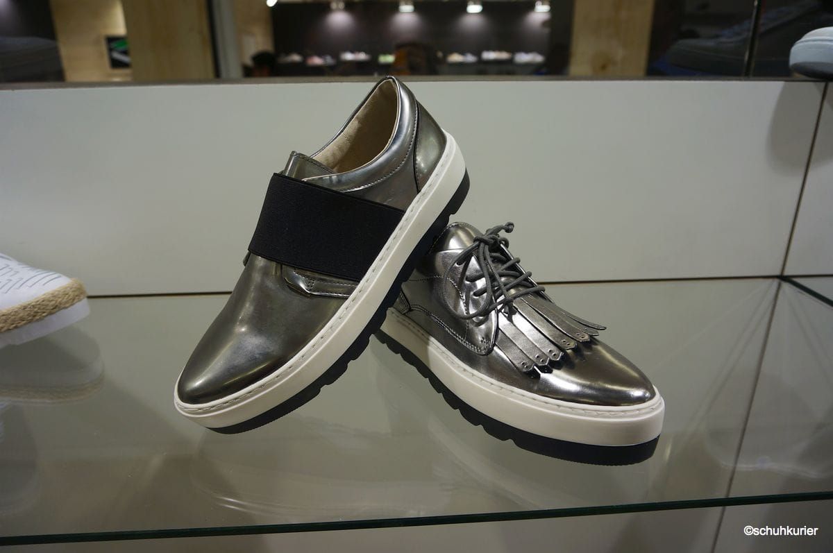 SPM - 86. Expo Riva Schuh - Frühjahr/Sommer 2017