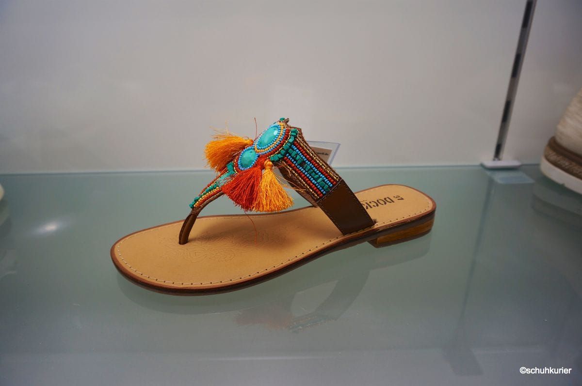 Dockers - 86. Expo Riva Schuh - Frühjahr/Sommer 2017
