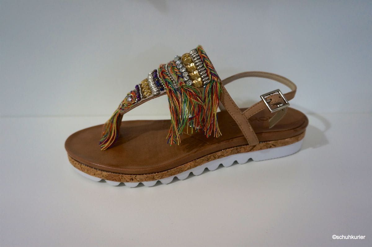 Rohde - 86. Expo Riva Schuh - Frühjahr/Sommer 2017