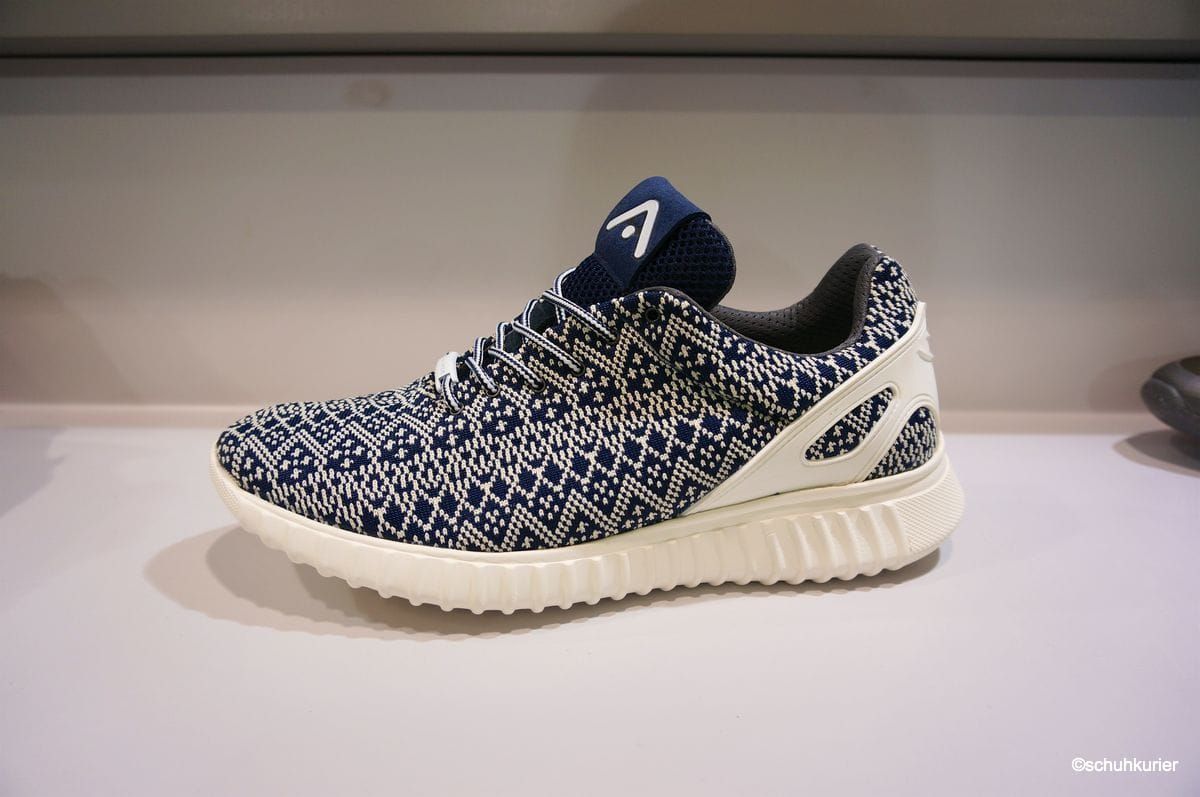 Ambitious - 86. Expo Riva Schuh - Herbst/Winter 2017
