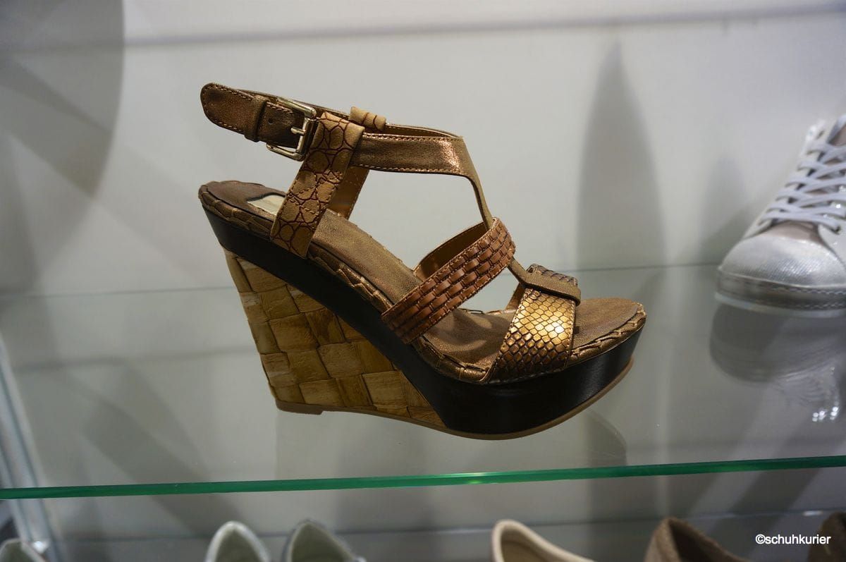 Bullboxer - 86. Expo Riva Schuh - Herbst/Winter 2017