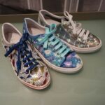 Canale Grande - 86. Expo Riva Schuh - Herbst/Winter 2017