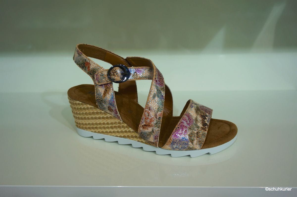 Ara - 86. Expo Riva Schuh - Herbst/Winter 2017
