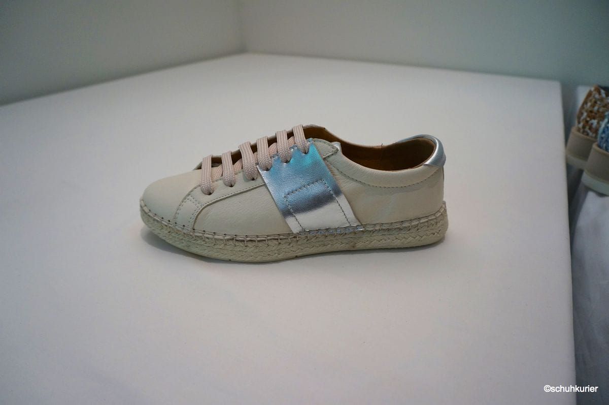 Maypol - 86. Expo Riva Schuh - Herbst/Winter 2017