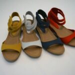 Vita Unica - 86. Expo Riva Schuh - Herbst/Winter 2017