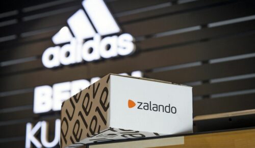 Zalando / Adidas Paket Shooting am 06.06.2016                                                       © Zalando / Claudius Pflug