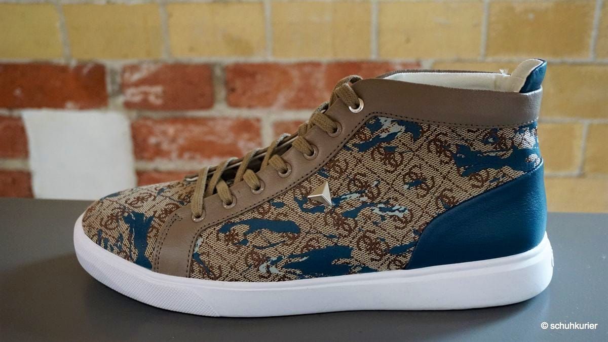Guess - Premium - Frühjahr/Sommer 2017