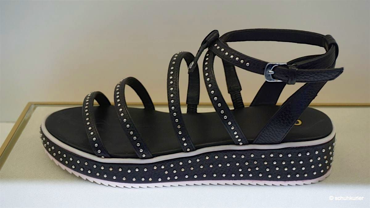 Aigner - Premium - Frühjahr/Sommer 2017