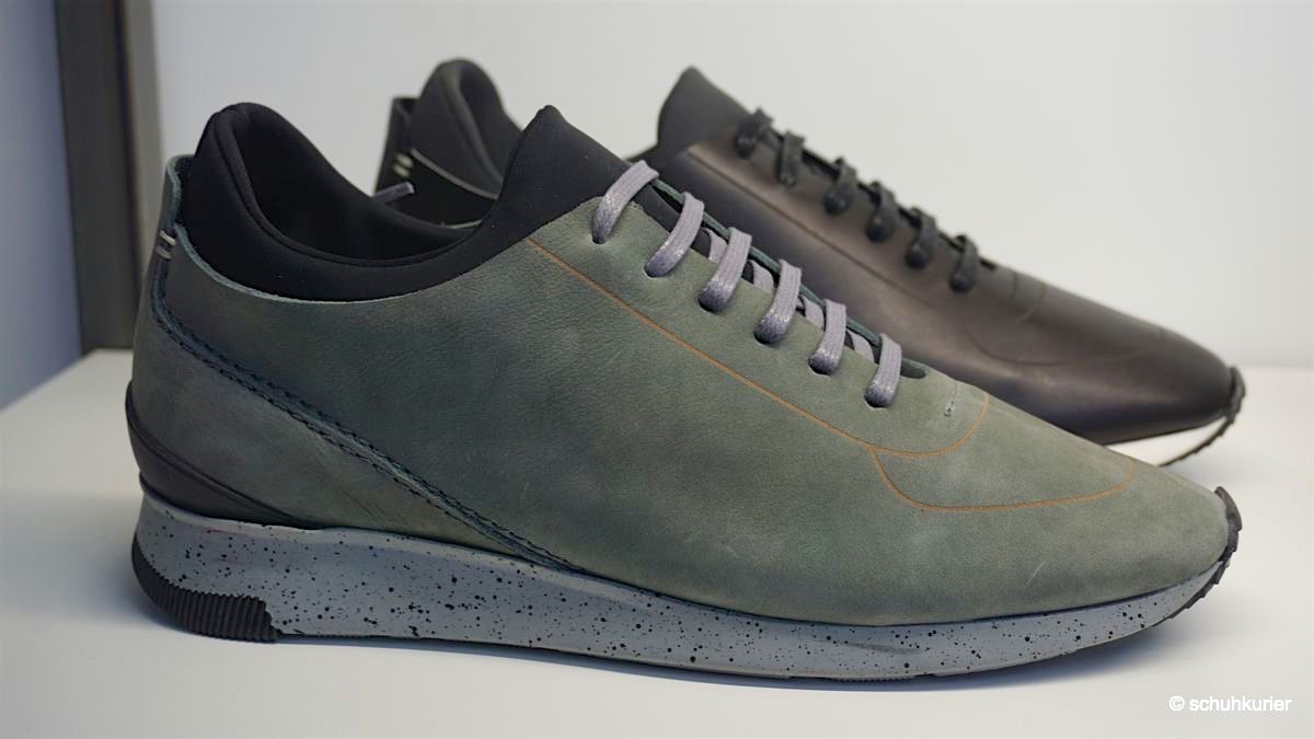 Hudson - Premium - Frühjahr/Sommer 2017