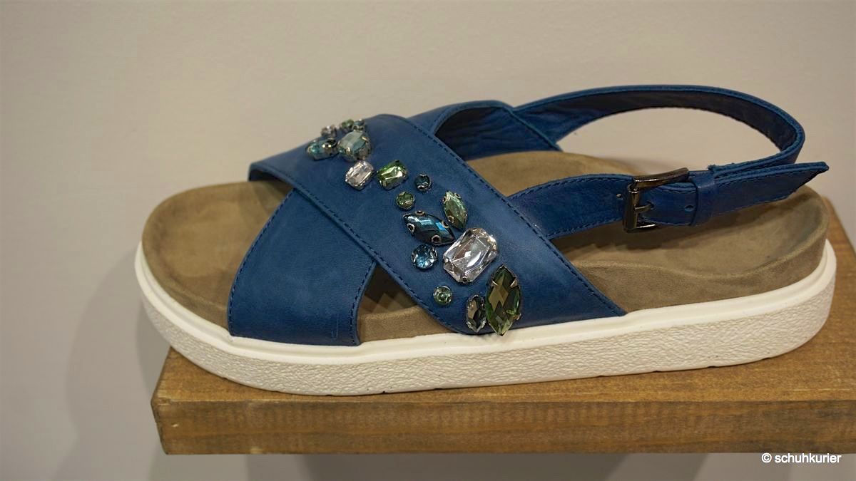 Inuikkii - Premium - Frühjahr/Sommer 2017