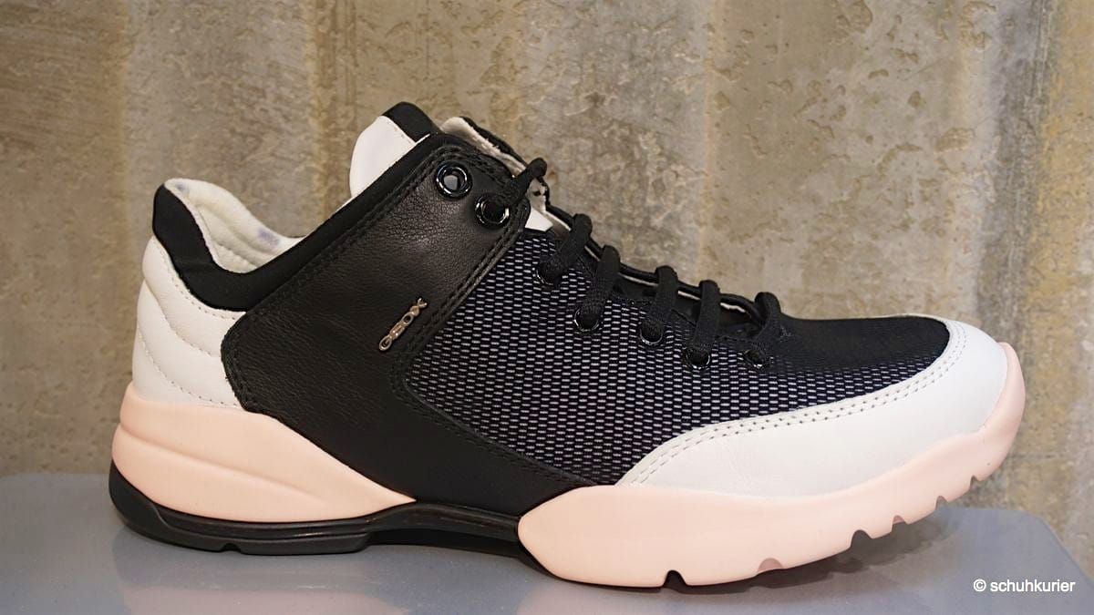 Geox - Premium - Frühjahr/Sommer 2017