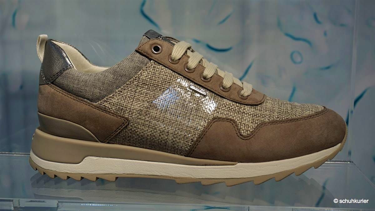 Geox - Premium - Frühjahr/Sommer 2017