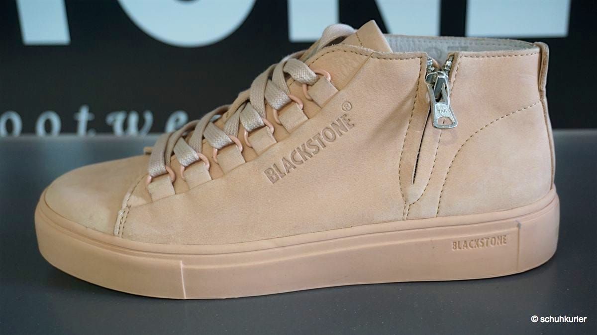 Blackstone - Premium - Frühjahr/Sommer 2017