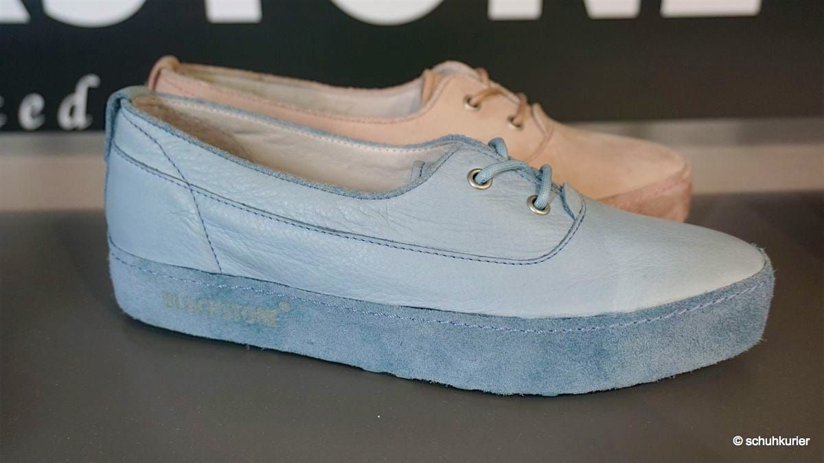 Blackstone - Premium - Frühjahr/Sommer 2017