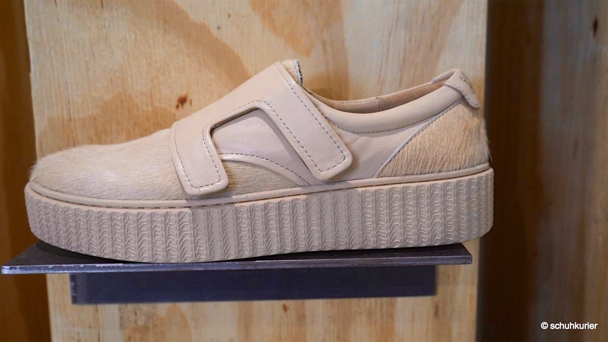 Australia Luxe Collective - Premium - Frühjahr/Sommer 2017