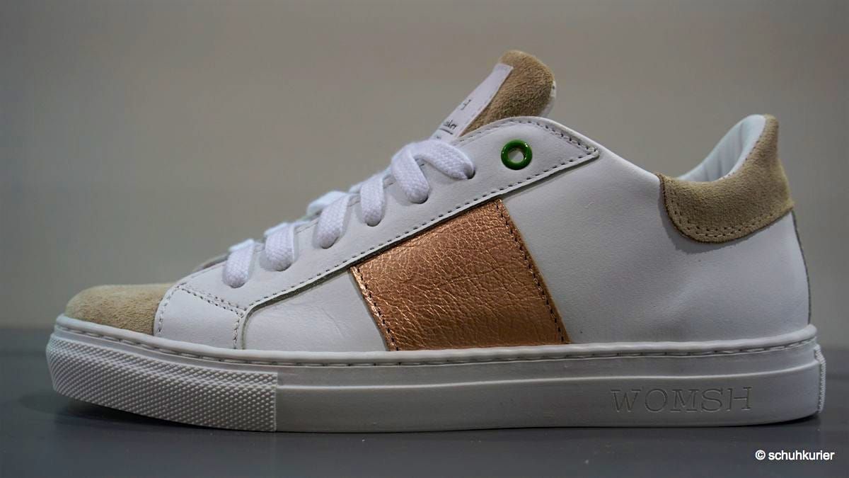 Womsh - Premium - Frühjahr/Sommer 2017