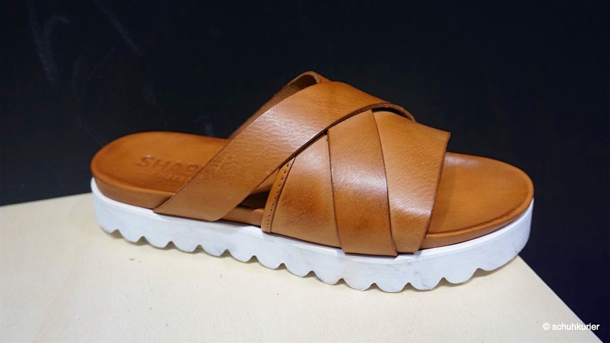 Shabbies - Premium - Frühjahr/Sommer 2017