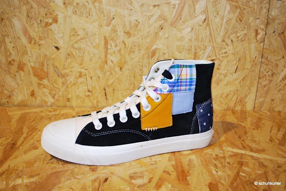 Pro Keds - Seek - Frühjahr/Sommer 2017
