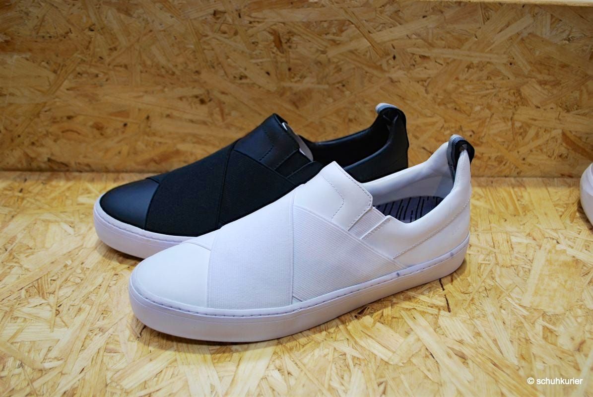 Boxfresh - Seek - Frühjahr/Sommer 2017