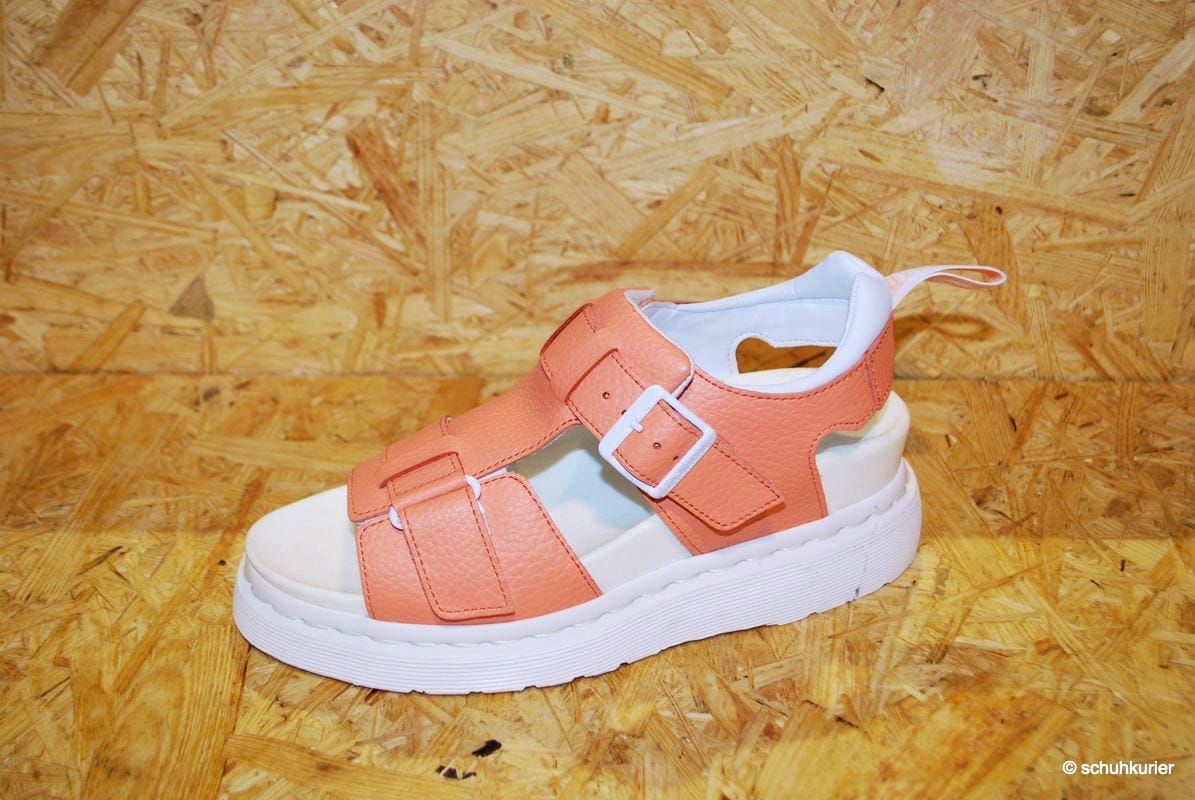 Dr. Martens - Seek - Frühjahr/Sommer 2017