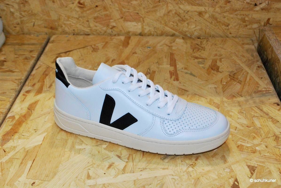 Veja - Seek - Frühjahr/Sommer 2017