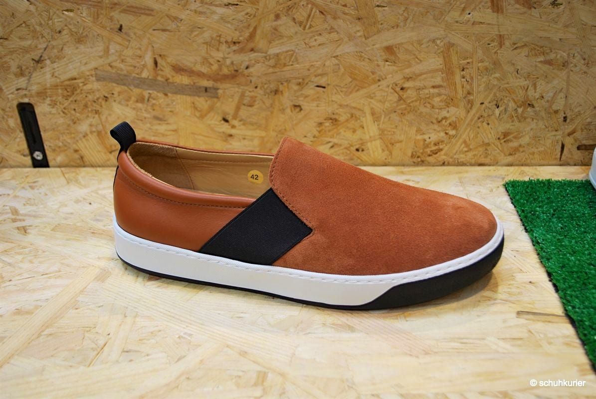Common Cut - Seek - Frühjahr/Sommer 2017