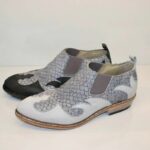 Goosecraft - GDS - Damenschuhe - Frühjahr/Sommer 2017