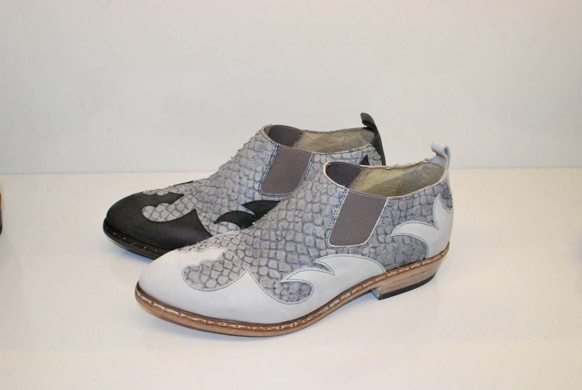 Goosecraft - GDS - Damenschuhe - Frühjahr/Sommer 2017