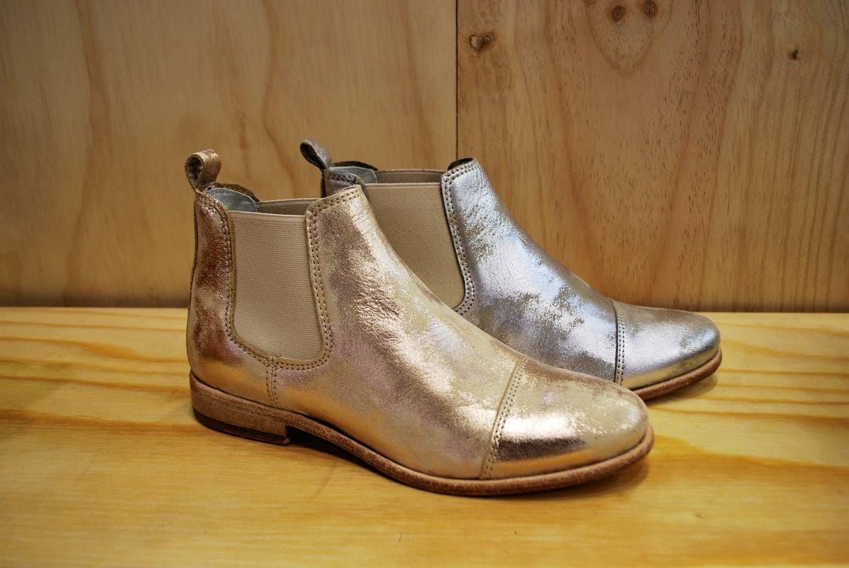 Ten Points - GDS - Damenschuhe - Frühjahr/Sommer 2017