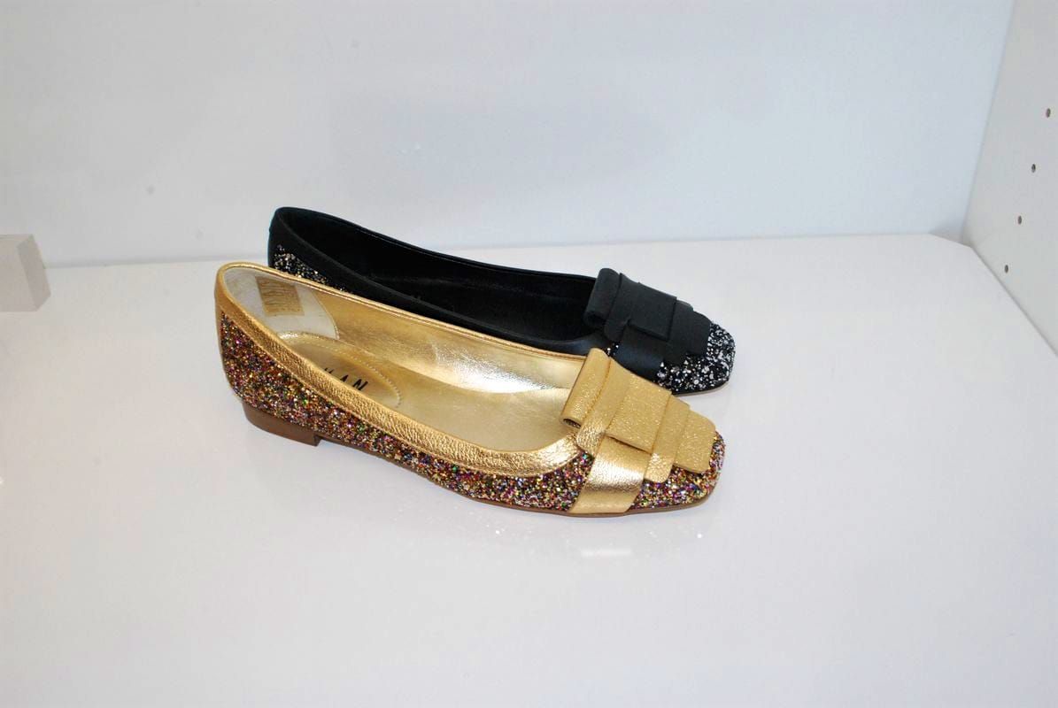 Caiman - GDS - Damenschuhe - Frühjahr/Sommer 2017
