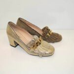 Caiman - GDS - Damenschuhe - Frühjahr/Sommer 2017