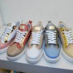 4Barra12 - GDS - Damenschuhe - Frühjahr/Sommer 2017